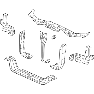 Valve Cover Gasket