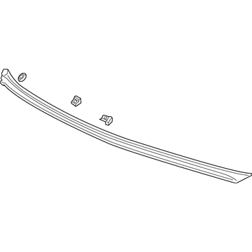 Valve Cover Gasket