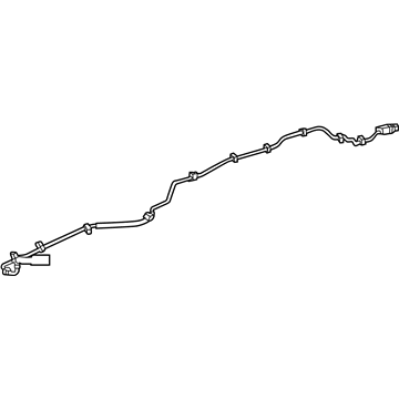 Valve Cover Gasket