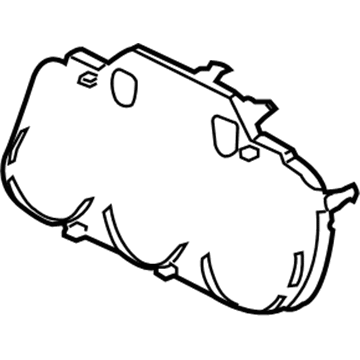 Valve Cover Gasket