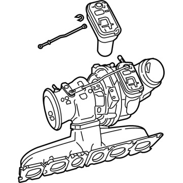 Valve Cover Gasket