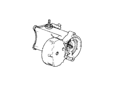 Valve Cover Gasket