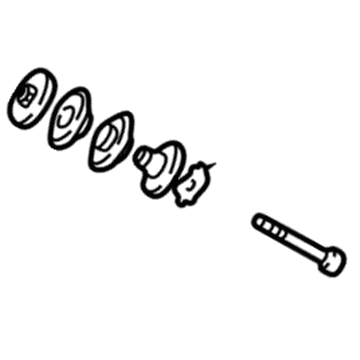 Valve Cover Gasket