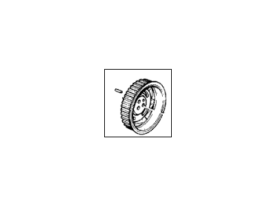 Valve Cover Gasket