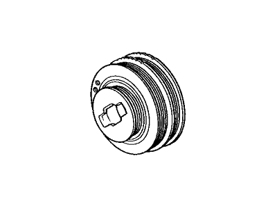 Valve Cover Gasket