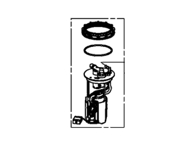 Valve Cover Gasket