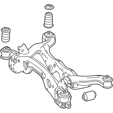 Valve Cover Gasket