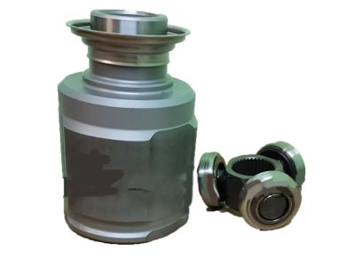 Valve Cover Gasket