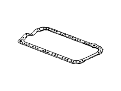 Valve Cover Gasket