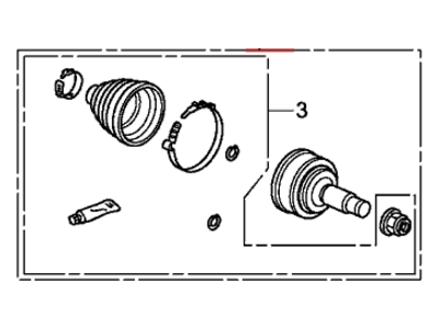 Valve Cover Gasket