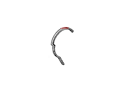 Valve Cover Gasket