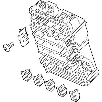 Valve Cover Gasket