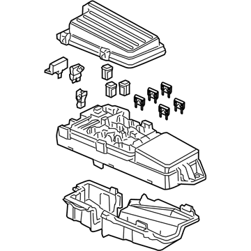 Valve Cover Gasket