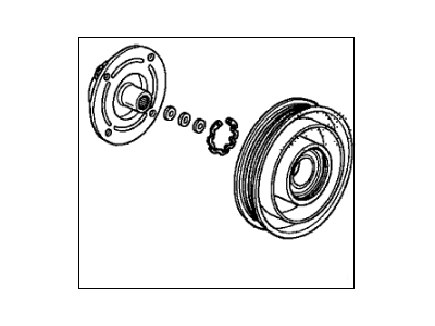 Valve Cover Gasket