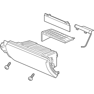 Valve Cover Gasket