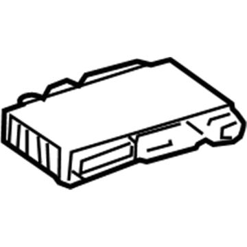 Valve Cover Gasket