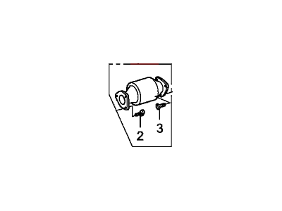 Valve Cover Gasket