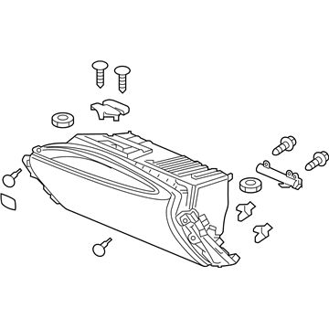 Valve Cover Gasket