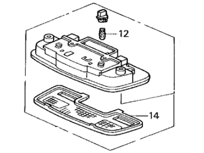 Valve Cover Gasket