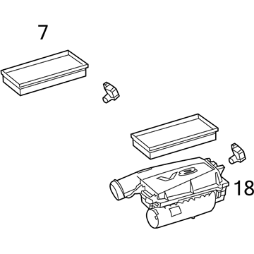 Valve Cover Gasket