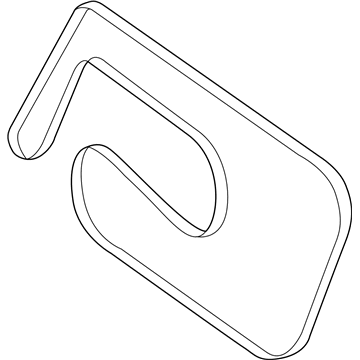 Valve Cover Gasket