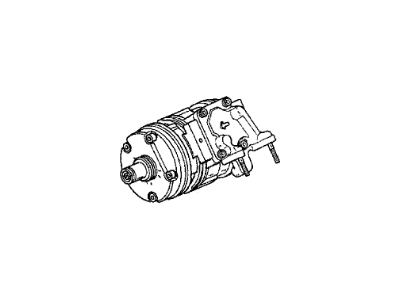 Valve Cover Gasket