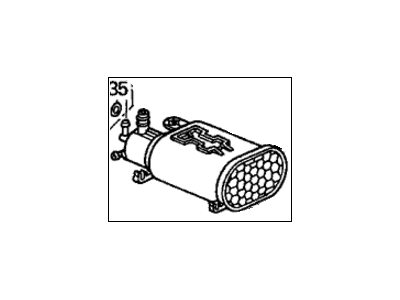 Valve Cover Gasket