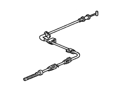 Valve Cover Gasket