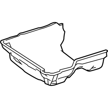 Valve Cover Gasket