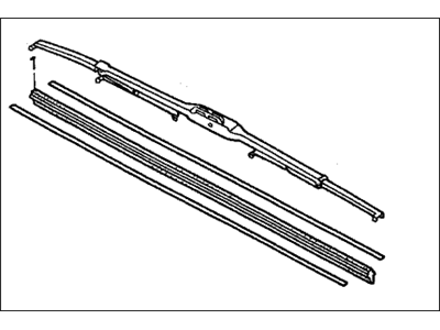 Valve Cover Gasket