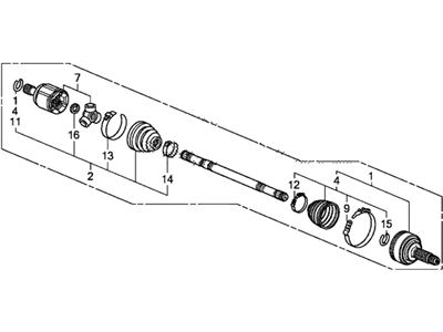 Valve Cover Gasket