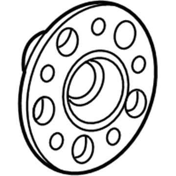 Valve Cover Gasket