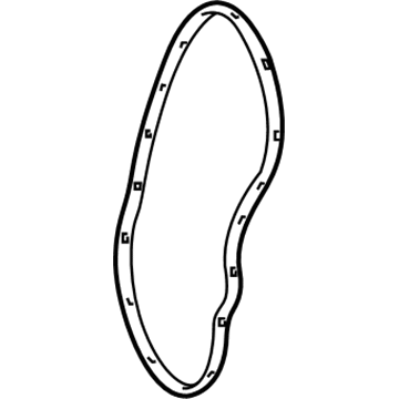Valve Cover Gasket