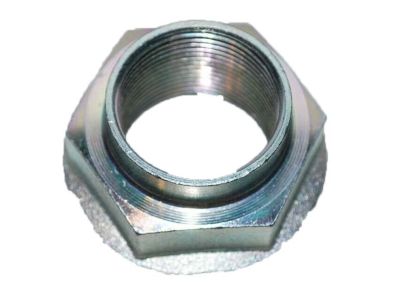 Valve Cover Gasket