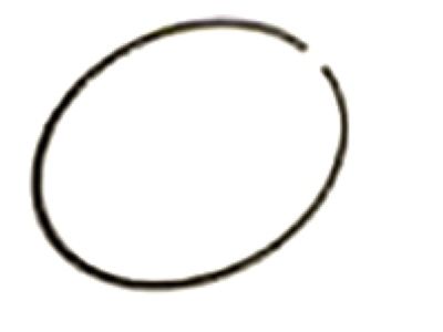 Valve Cover Gasket