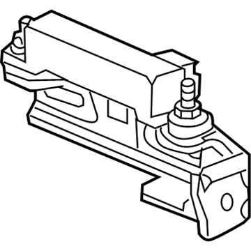 Valve Cover Gasket