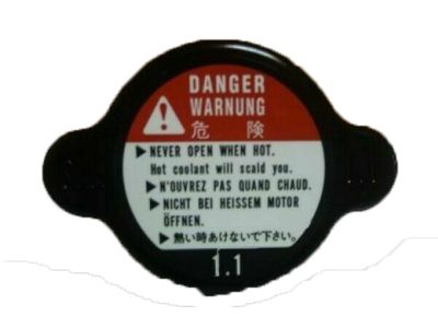 Valve Cover Gasket