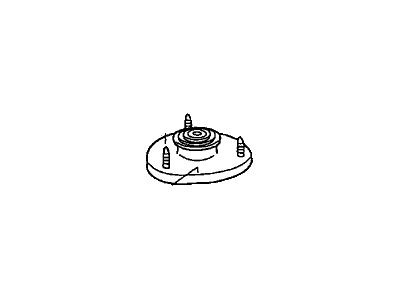 Valve Cover Gasket