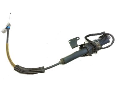 Valve Cover Gasket