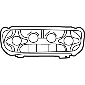 Valve Cover Gasket