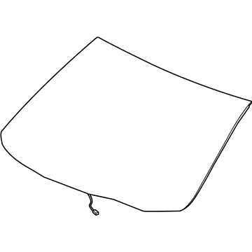 Valve Cover Gasket