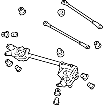 Valve Cover Gasket