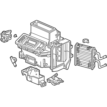 Valve Cover Gasket