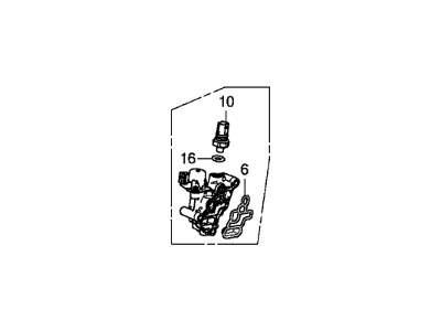 Valve Cover Gasket