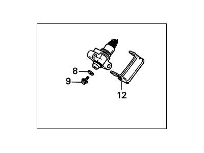 Valve Cover Gasket