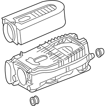 Valve Cover Gasket