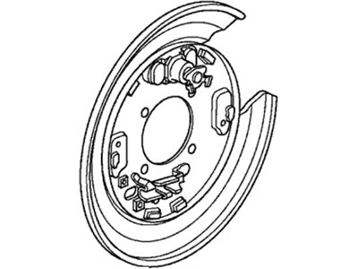 Valve Cover Gasket