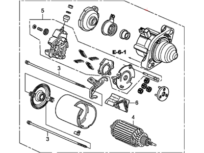 Valve Cover Gasket