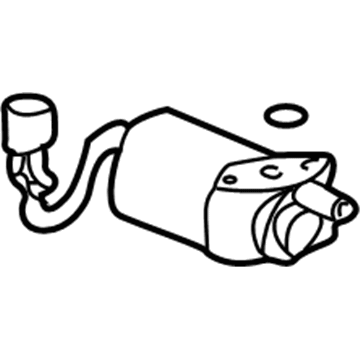 Valve Cover Gasket