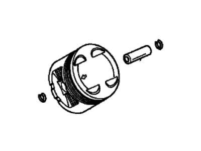 Valve Cover Gasket